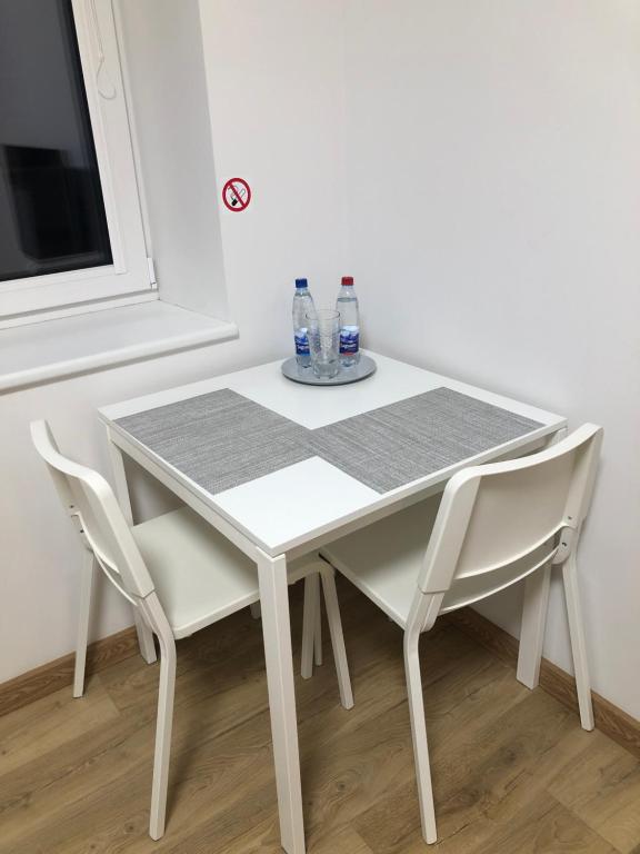 Happy Kaunas room 3